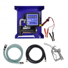 Kit de Abastecimento para Óleo Diesel 12V 40L/MIN Bremen 8830